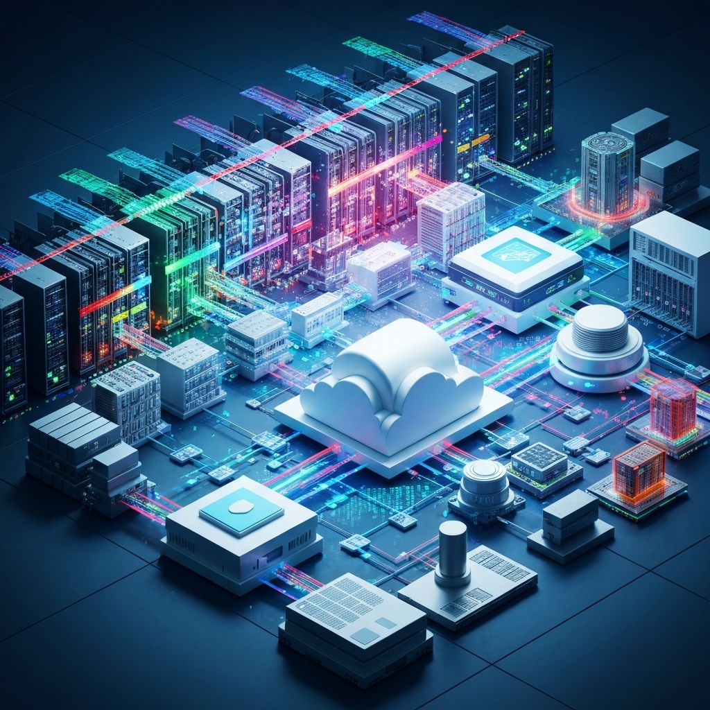 Cloud Migration Success Stories