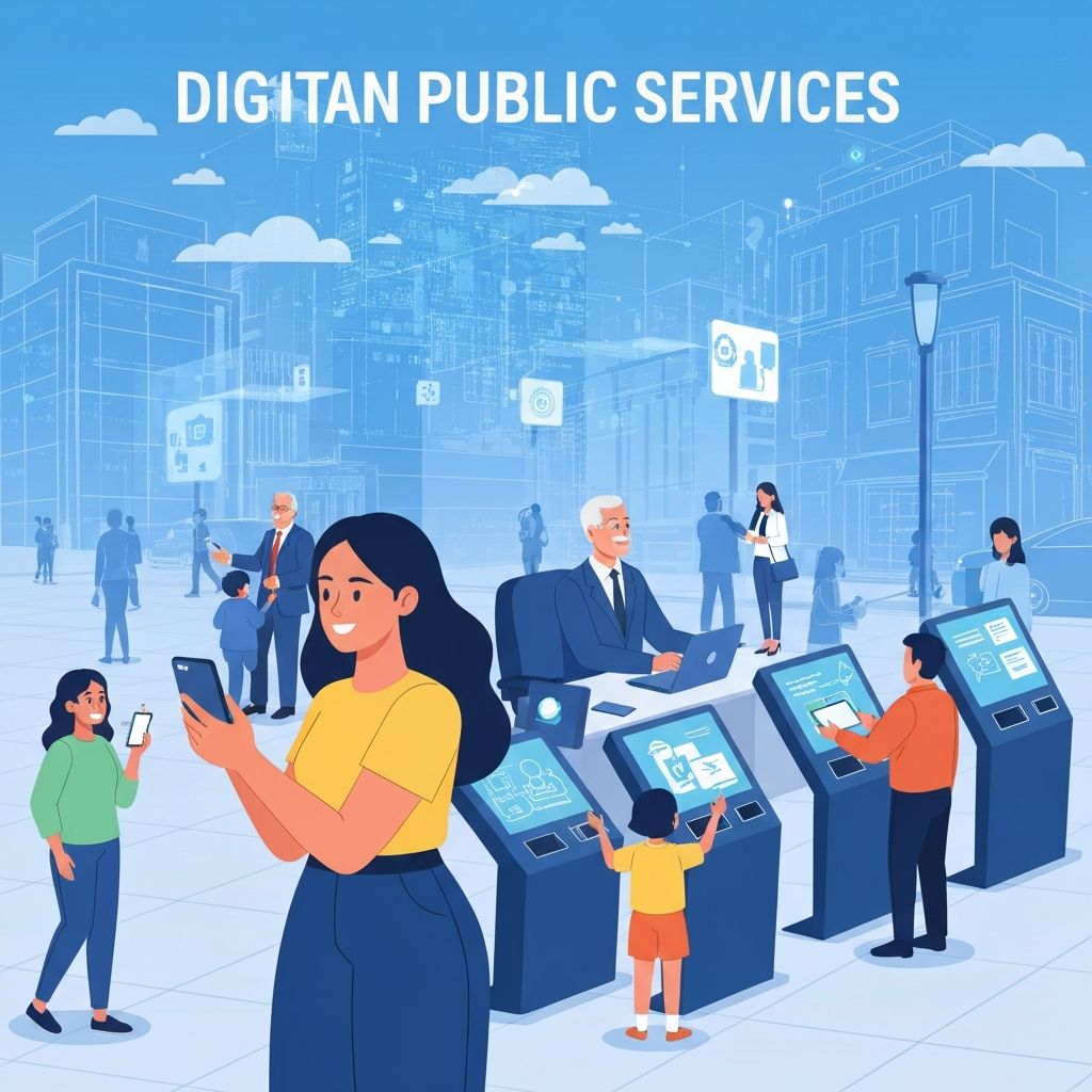 Government & Public Sector